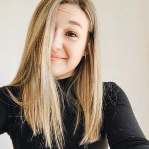 Meet your Posher, Mégane